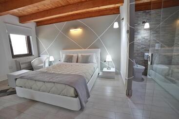 بنسيون Villa Giulia Del Cavaliere