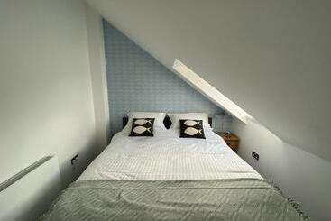 شقق خاصة سياحية Porth Colmon