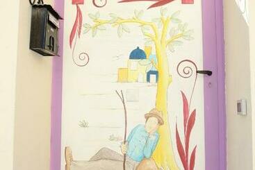 Su Pasu B&b
