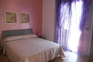 Bed and Breakfast Brezza Di Mare