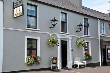 צימר Brennan S Accommodation Glenties