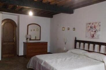 شقق خاصة سياحية A Casa Di Grazia