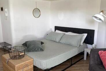 آپارتمانهای توریستها Casa Floramundi