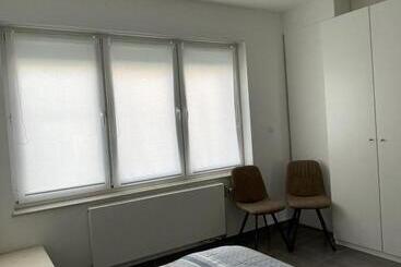 آپارتمانهای توریستها Middelbeach