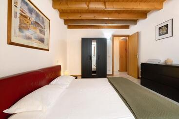 דירות לתיירים Appartamento Gargnano