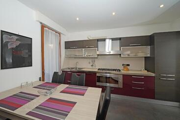 آپارتمانهای توریستها Residence Mimosa Pt2 By Wonderful Italy