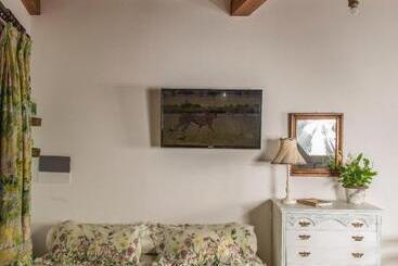B&b Etruscan Garden