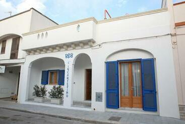 B&b L'incantesimo