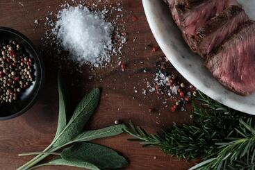 فندق صغير Casa Della Capra