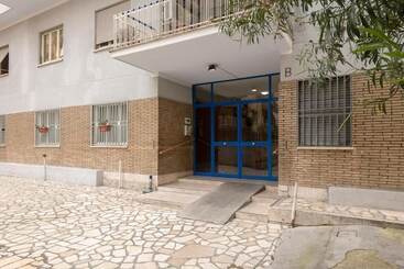 پانسیون Aurelia Home Guest House