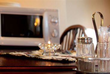 تختخواب و صبحانه Dialog Hotel Västerås
