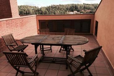 Aparthotel del Golf