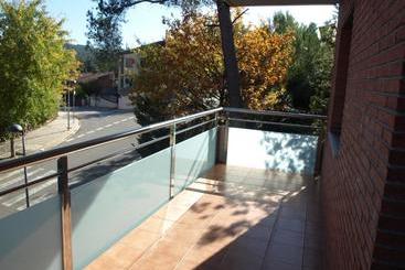 Aparthotel del Golf