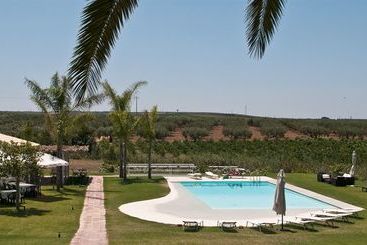 Berlingeriresort