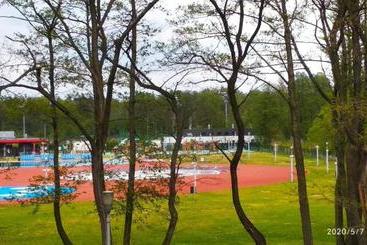 هتل Arena