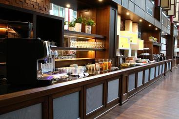 هتل Baltaci Atrium