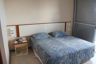هتل Coral Inn Apart