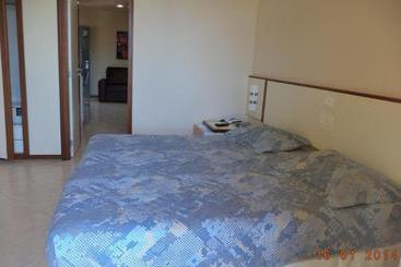 هتل Coral Inn Apart