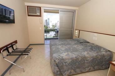 هتل Coral Inn Apart