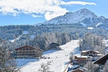 هتل Gasthof Zur Schönen Aussicht
