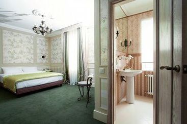 هتل Grada Boutique