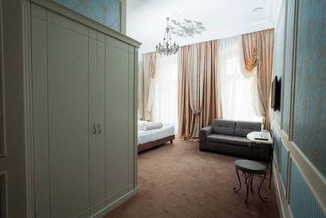 هتل Grada Boutique