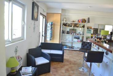 هتل Le Riviera