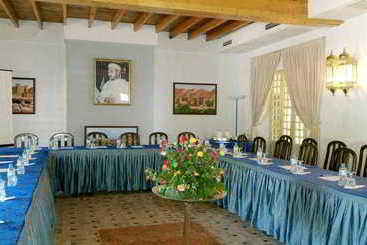 Ouarzazate Le Riad