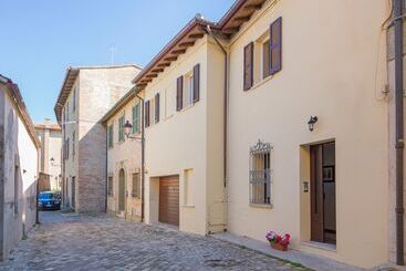 هتل Palazzo Rotati