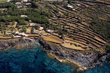 هتل Relais Euterpini