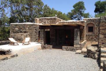 هتل Relais Euterpini