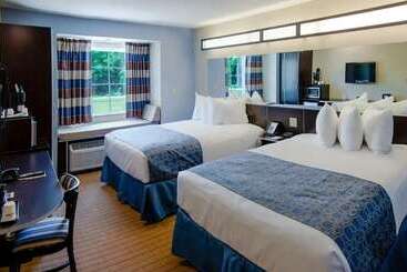 فندق Westay Suites   Belle Chasse