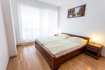 Luxury Apartment Hotel Siófok