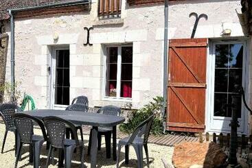 관광객 아파트 Hameau De Trevety, Proche Zoo De Beauval