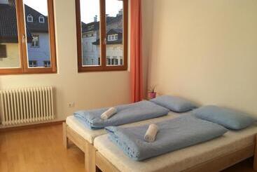 پانسیون Argentieri Guesthouse
