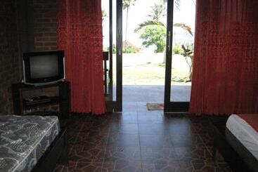 Пансион Gubug Balian Beach Bungalow