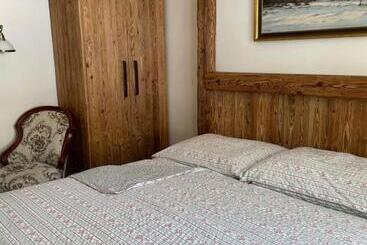 پانسیون Penzion Brnenka