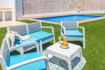 شقق خاصة سياحية Villa Diego Torrox By Ruralidays