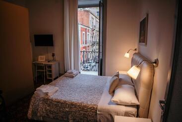 Elephant's Smile B&b