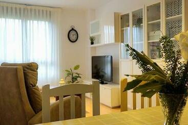 דירות לתיירים Apartamento Estelas De Cantabria