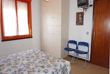آپارتمانهای توریستها Refurbished Flat For 4 In Porto Santa Margherita