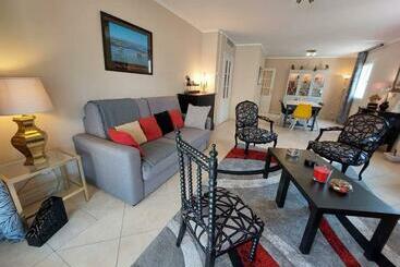 شقق خاصة سياحية Appartement T3 Agréable, Proche Centre Et Plage