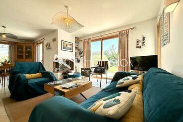 游客公寓 Maison De Vacances Tout Confort   500m Des Plages