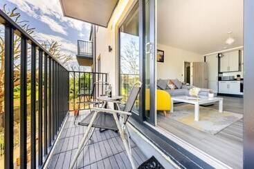דירות לתיירים Ash View Place 3  Heathrow   Thorpe Park   Free Parking