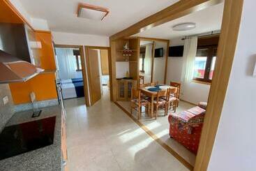 דירות לתיירים Casa Longán, Completo Alojamiento Cerca De La Playa