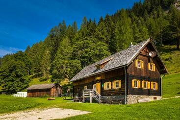 Жильё для туристов Hauserlhütte