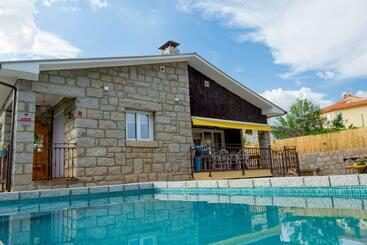 游客公寓 Casa Rural El Abuelo Arturo