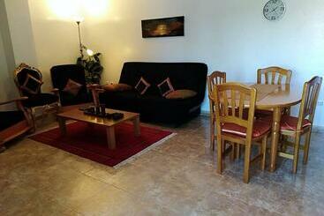 Tourist flats Playamarina Ii   Modern Apartment In Aparthotel Cabo Roig, La Zenia