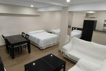 شقق خاصة سياحية Montequinto Apartamento 50m En Semisótano