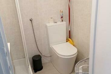 شقق خاصة سياحية Rose Apartman